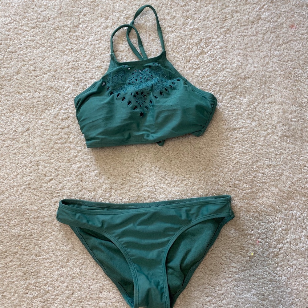 Swimsuit!